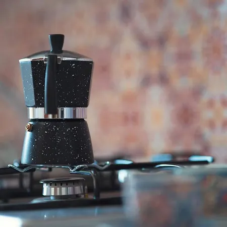 Casa Degli Aranci - Rossa Sannicola