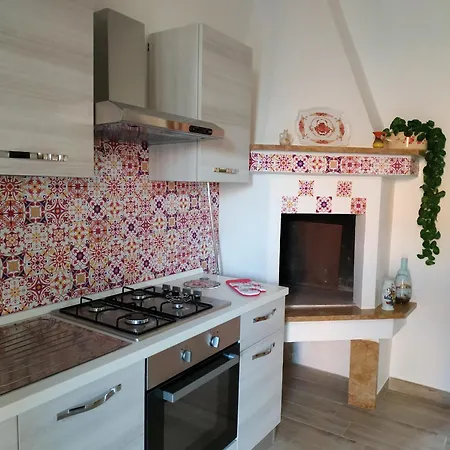 Casa Degli Aranci - Rossa * Sannicola