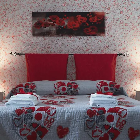 Casa Degli Aranci - Rossa