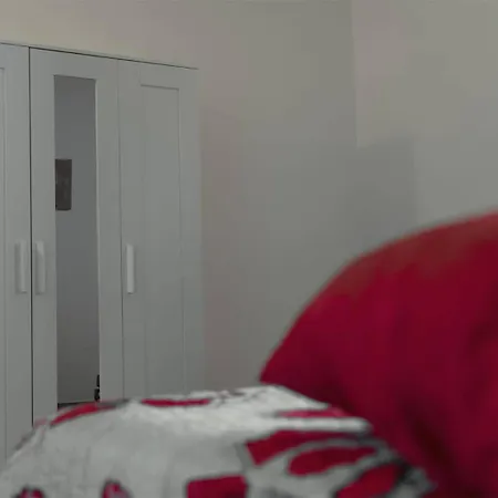 Casa Degli Aranci - Rossa *