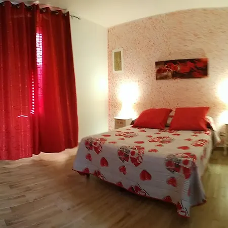 Casa Degli Aranci - Rossa * Sannicola