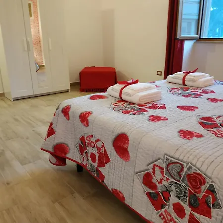 Ferienhaus Casa Degli Aranci - Rossa Sannicola