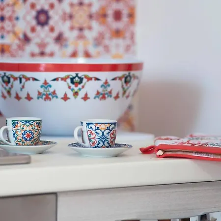 Casa Degli Aranci - Rossa * Sannicola