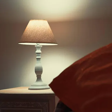 Casa Degli Aranci - Rossa * Sannicola