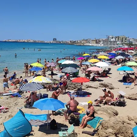 Ferienhaus Casa Degli Aranci - Rossa Sannicola