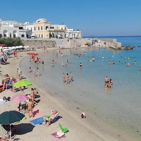 Casa Degli Aranci - Rossa Sannicola