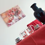 Casa Degli Aranci - Rossa *