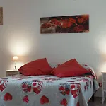 Casa Degli Aranci - Rossa Holiday home *
