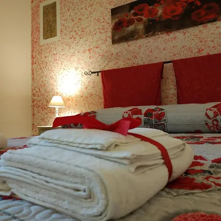 Holiday home Casa Degli Aranci - Rossa Sannicola