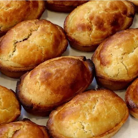 Casa Degli Aranci - Rossa Nyaraló *