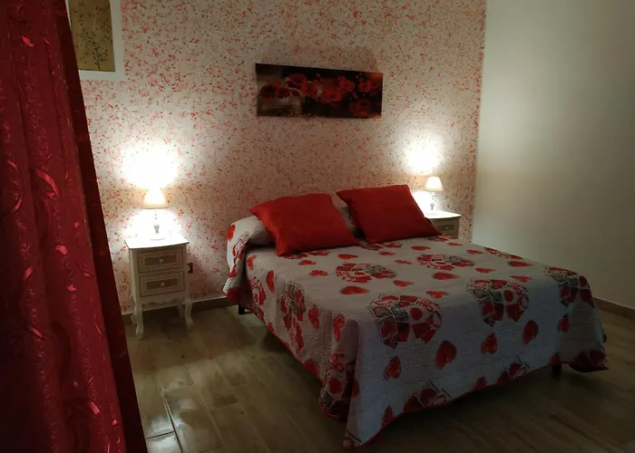Casa Degli Aranci - Rossa Holiday home Sannicola