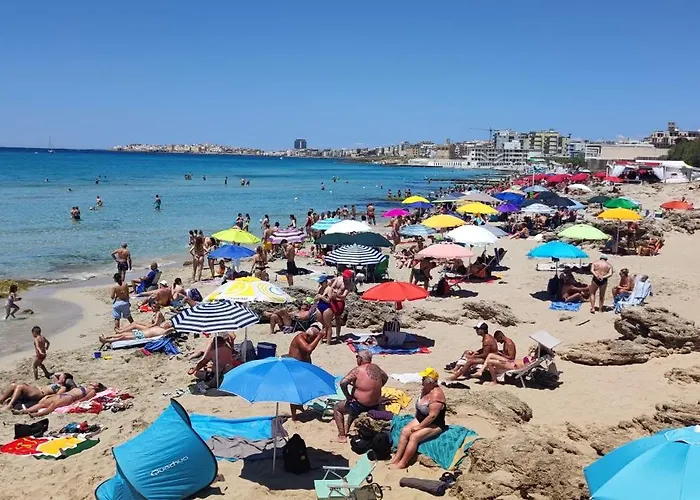 Holiday home Casa Degli Aranci - Rossa Sannicola