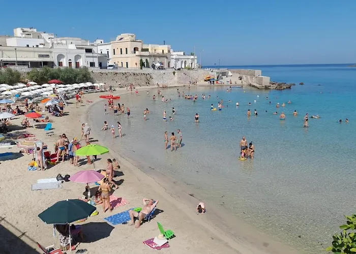 Casa Degli Aranci - Rossa Sannicola