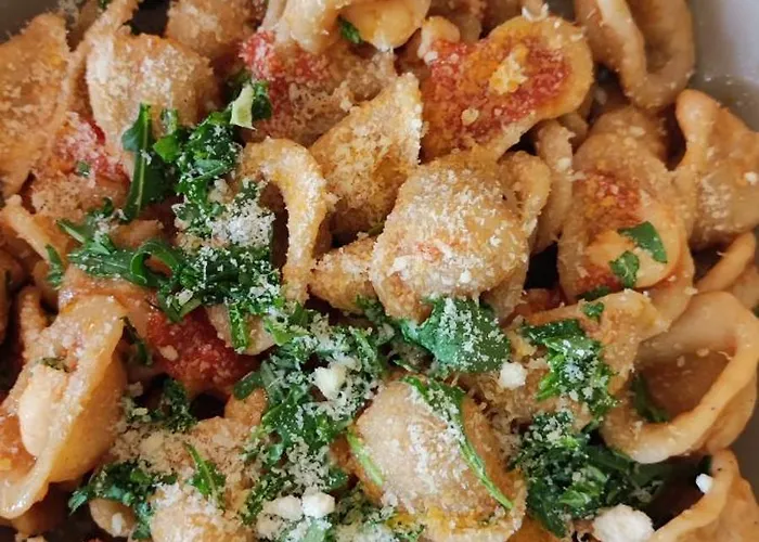 Casa Degli Aranci - Rossa Holiday home